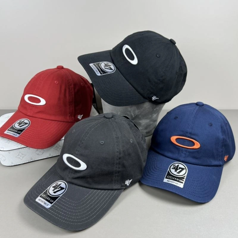 Casual Oakley Caps 257303