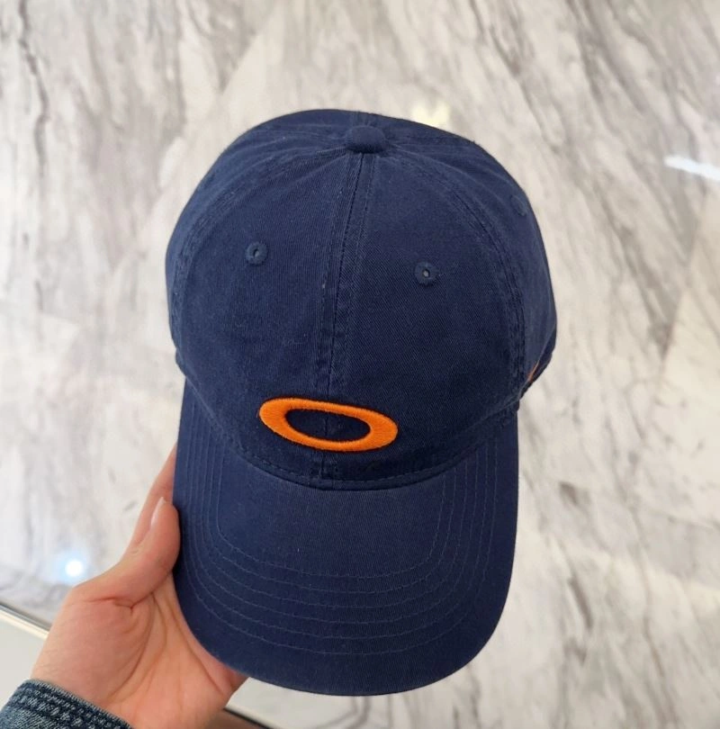 Colorful Oakley Caps 257300