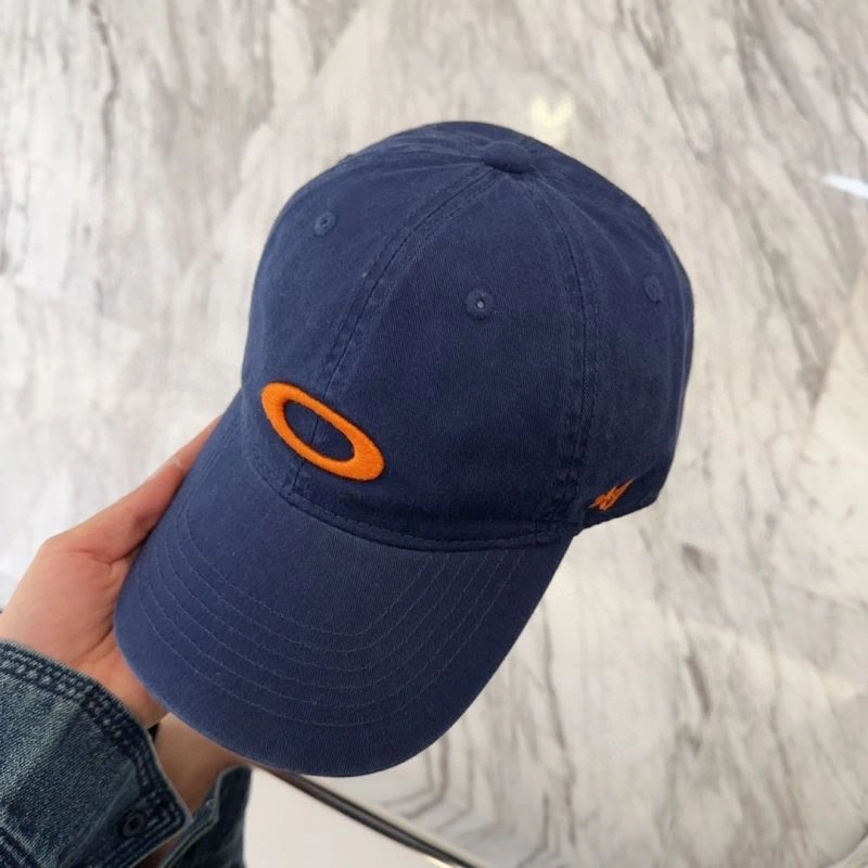 Colorful Oakley Caps 257300