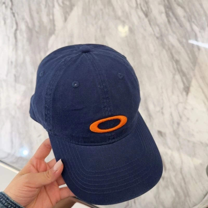 Colorful Oakley Caps 257300