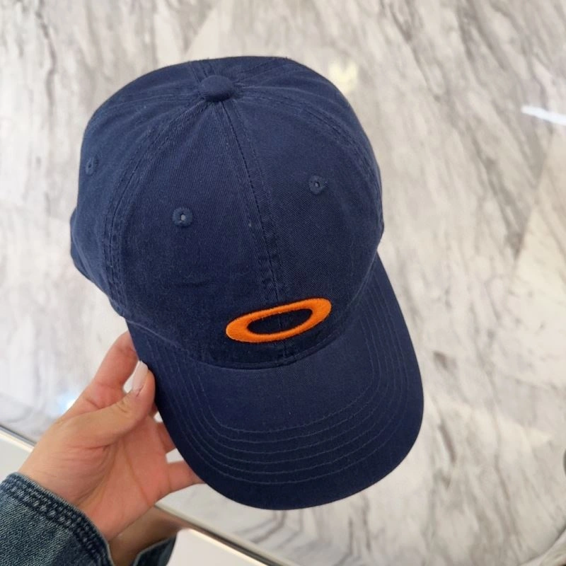 Colorful Oakley Caps 257300