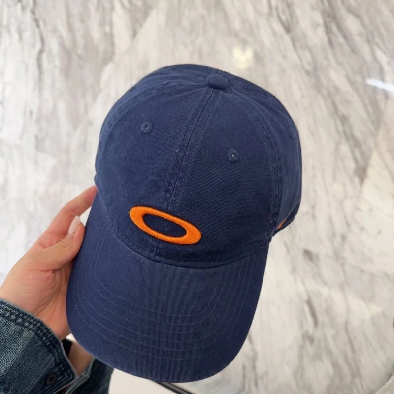 Colorful Oakley Caps 257300