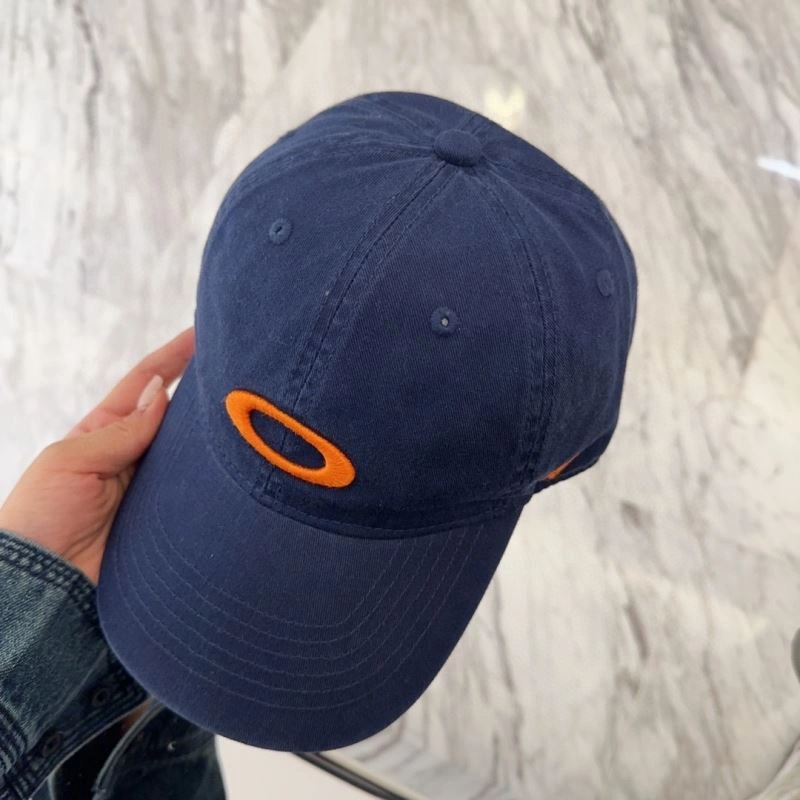 Colorful Oakley Caps 257300