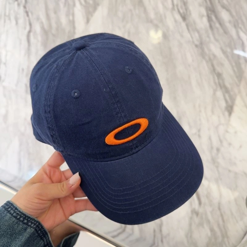 Colorful Oakley Caps 257300