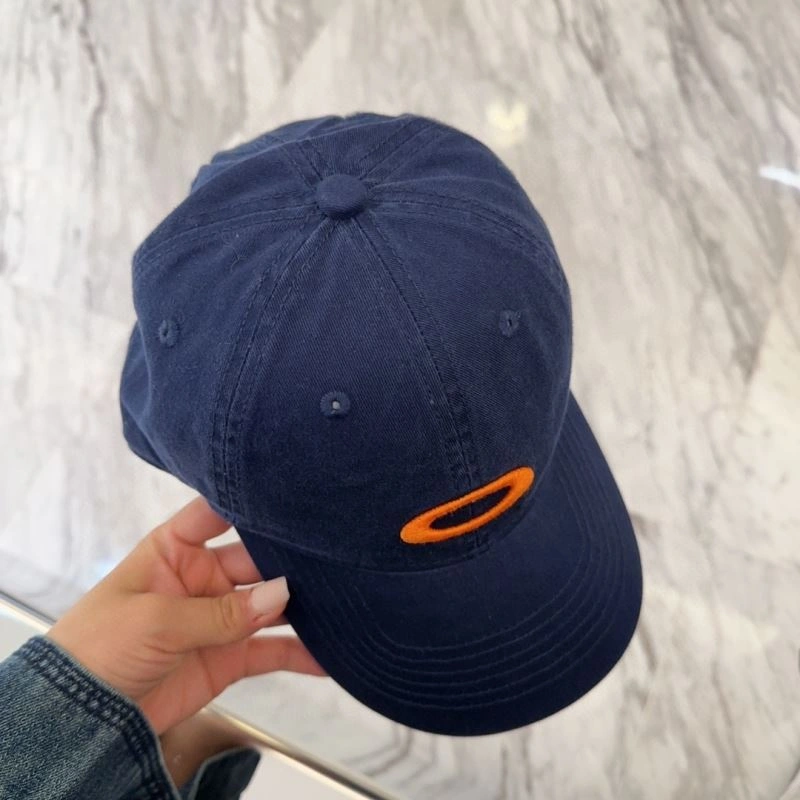 Colorful Oakley Caps 257300