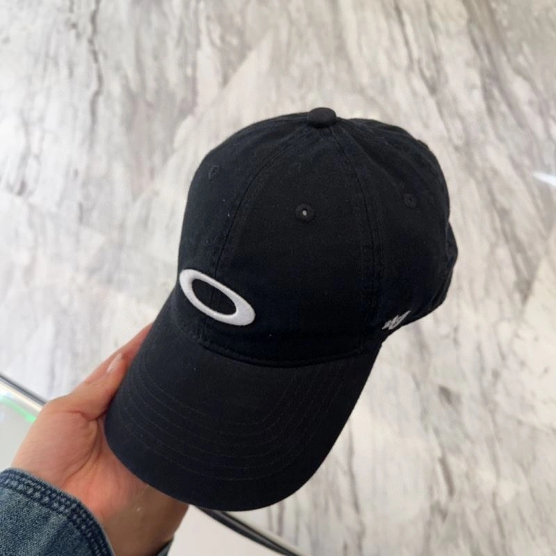 Vibrant Oakley Caps 257299