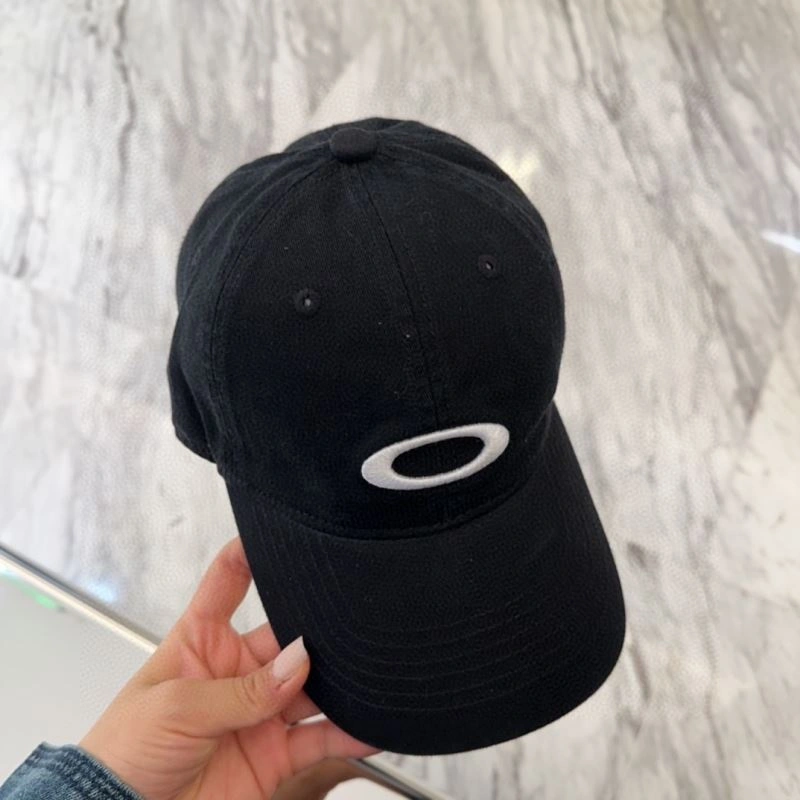 Vibrant Oakley Caps 257299