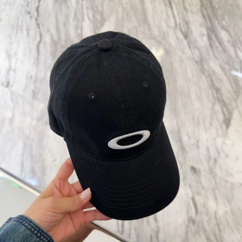 Vibrant Oakley Caps 257299