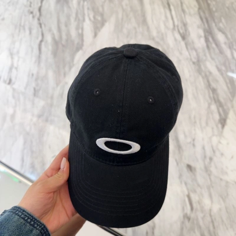 Vibrant Oakley Caps 257299