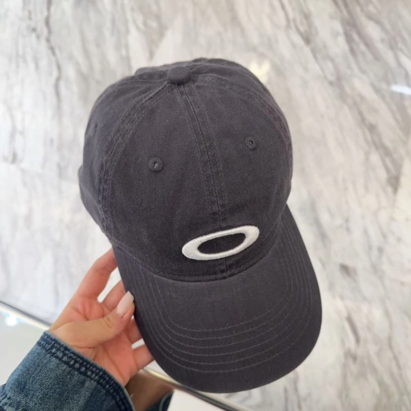 Youthful Oakley Caps 257298