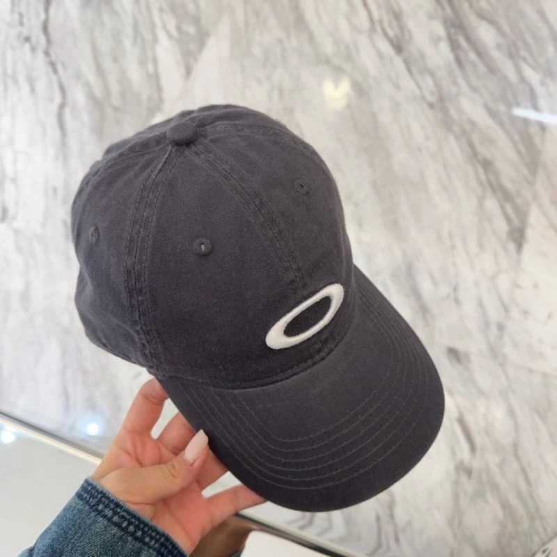 Youthful Oakley Caps 257298