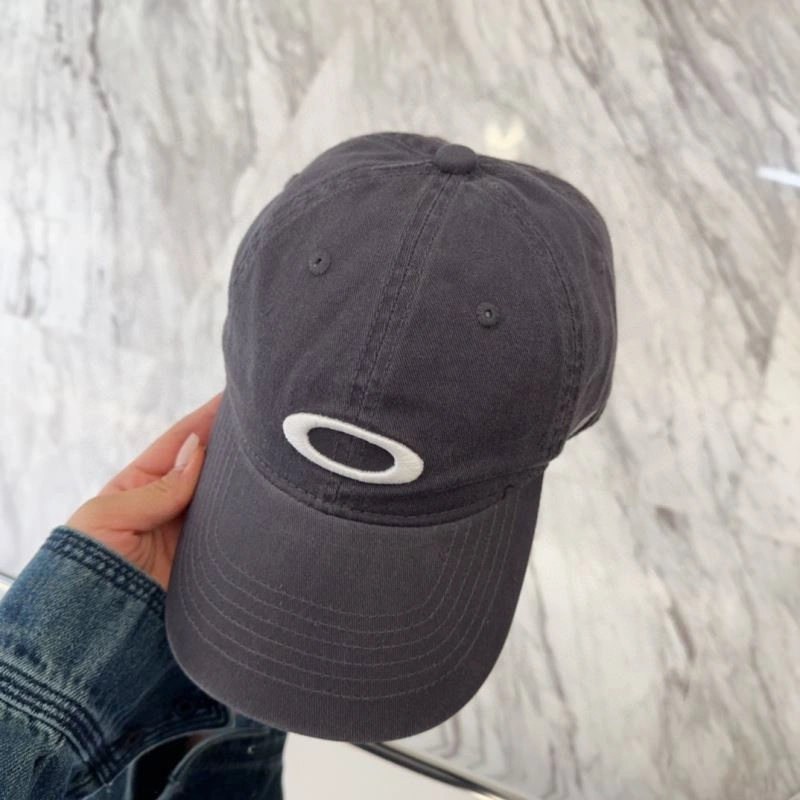 Youthful Oakley Caps 257298