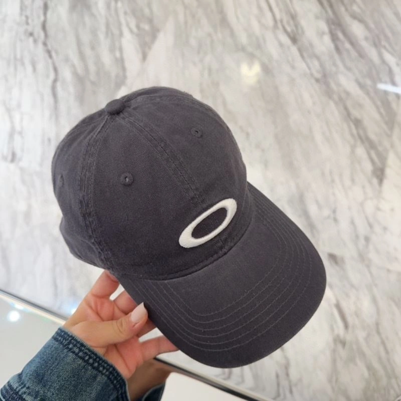 Youthful Oakley Caps 257298