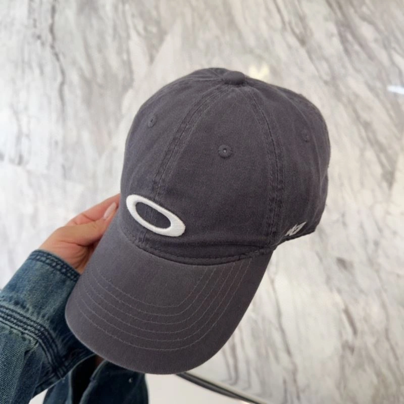 Youthful Oakley Caps 257298