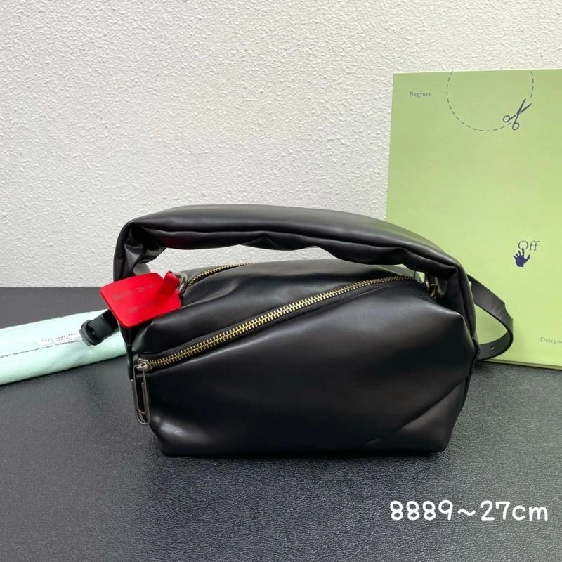 Off White Clutch Bags WellDesigned 83141