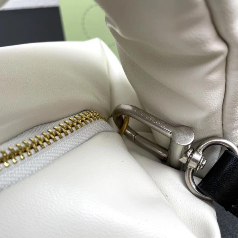 Off White Clutch Bags Youthful 83137