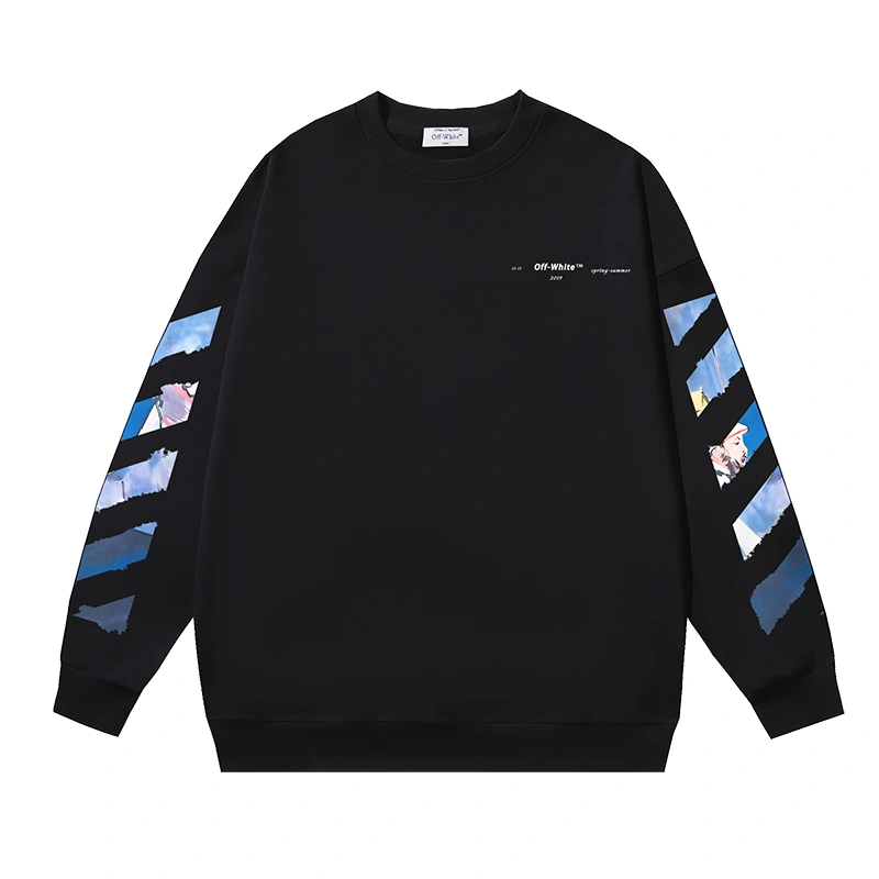 OdorResistant Off White Hoodies 146790
