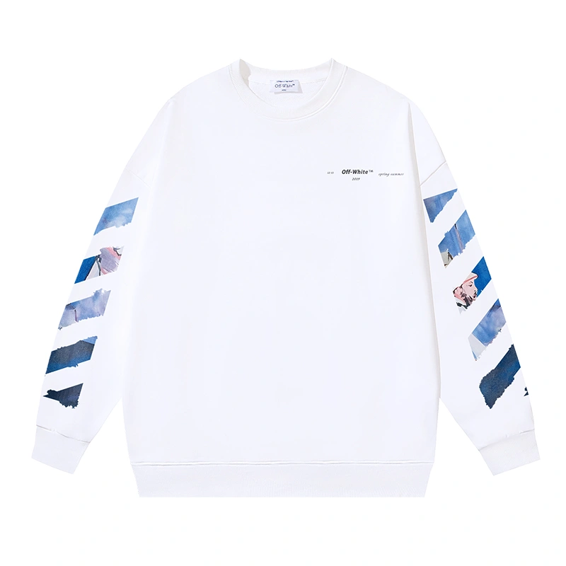 OdorResistant Off White Hoodies 146790