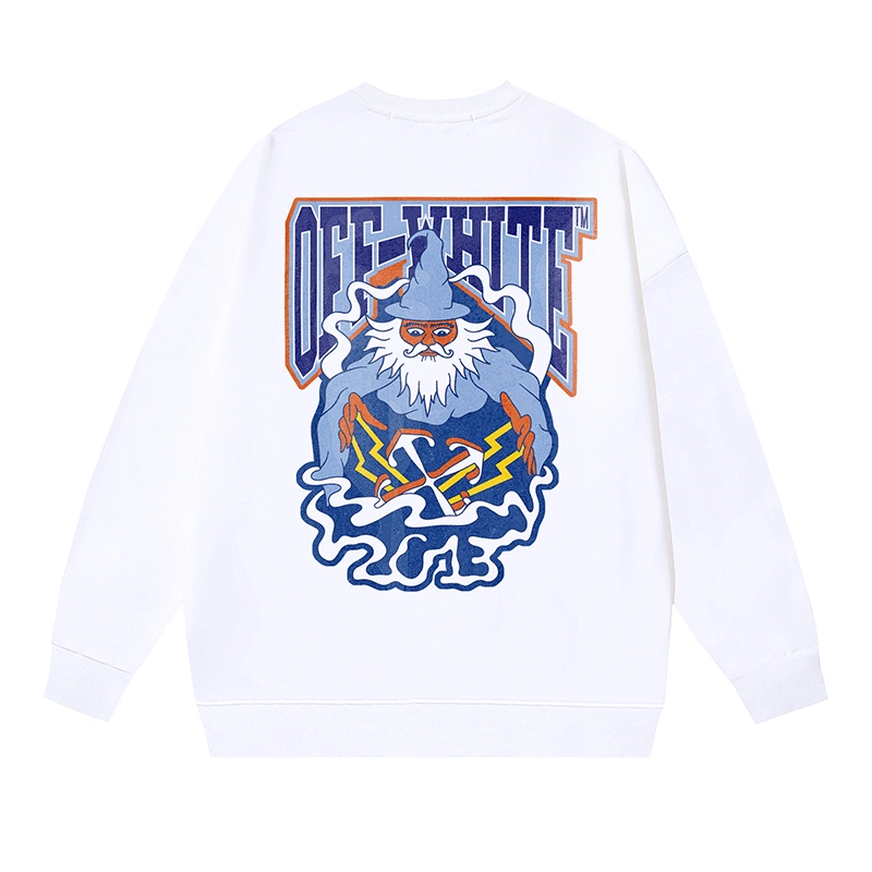 OdorResistant Off White Hoodies 146790