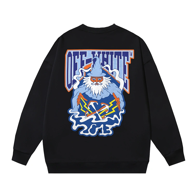 OdorResistant Off White Hoodies 146790