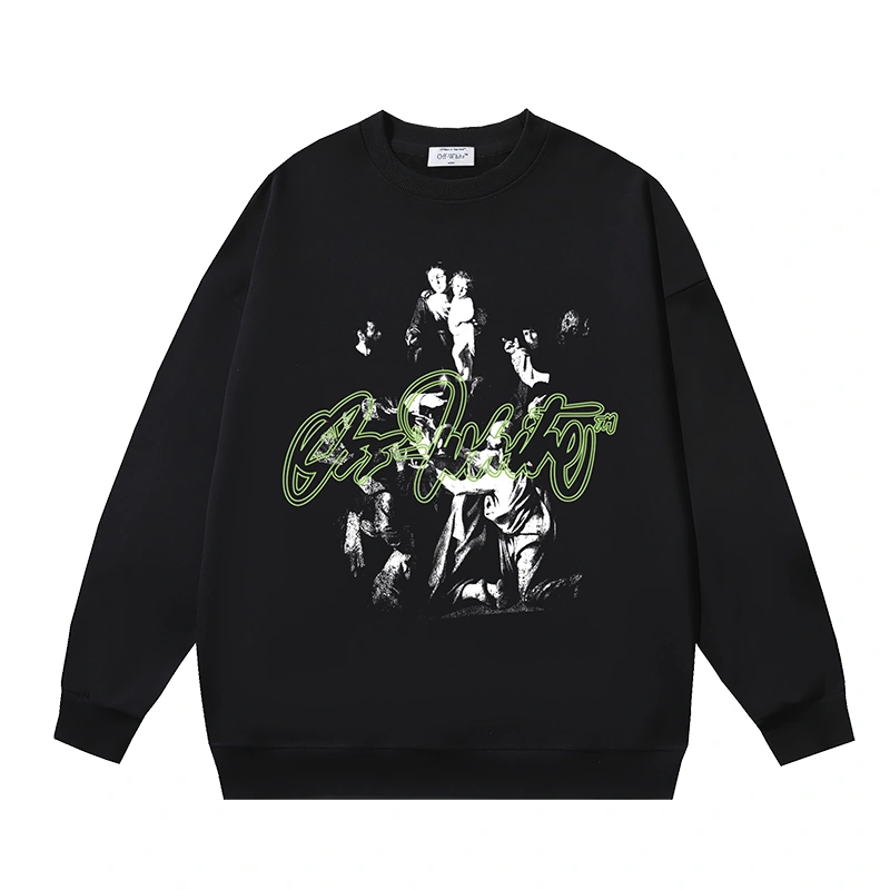 OdorResistant Off White Hoodies 146790