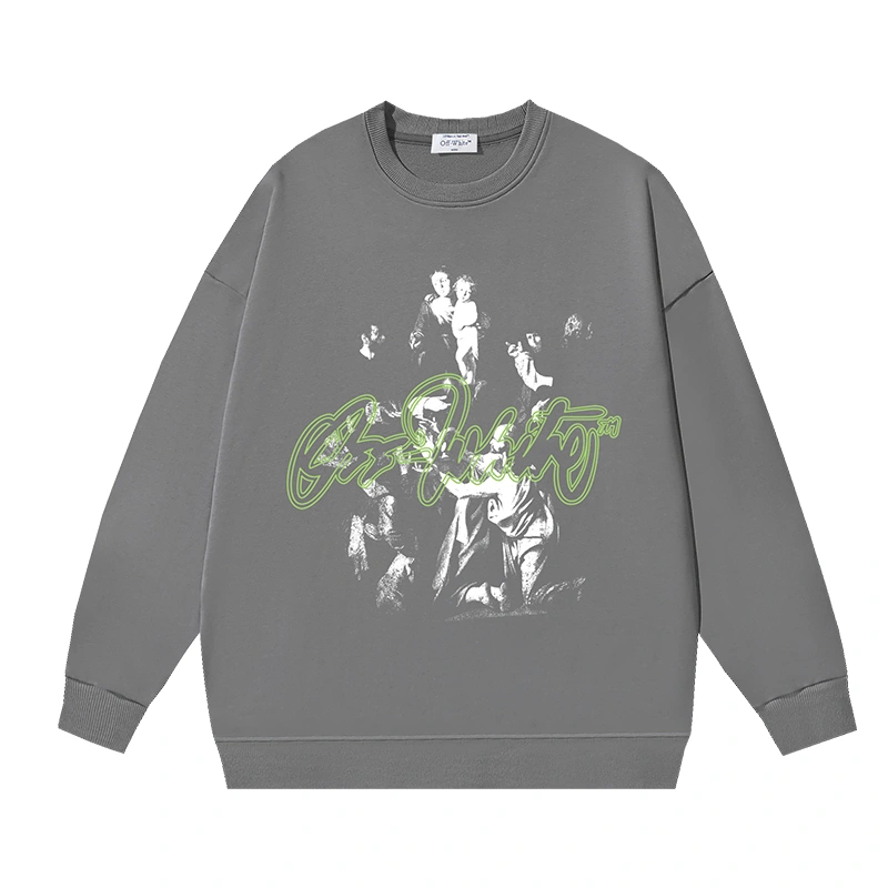 OdorResistant Off White Hoodies 146790