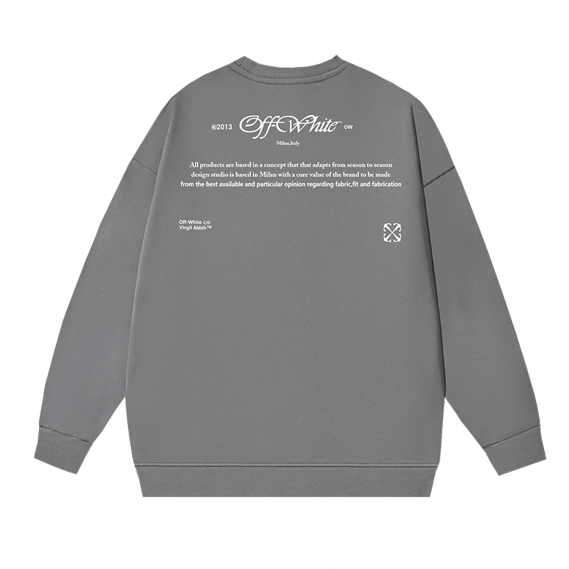 OdorResistant Off White Hoodies 146790