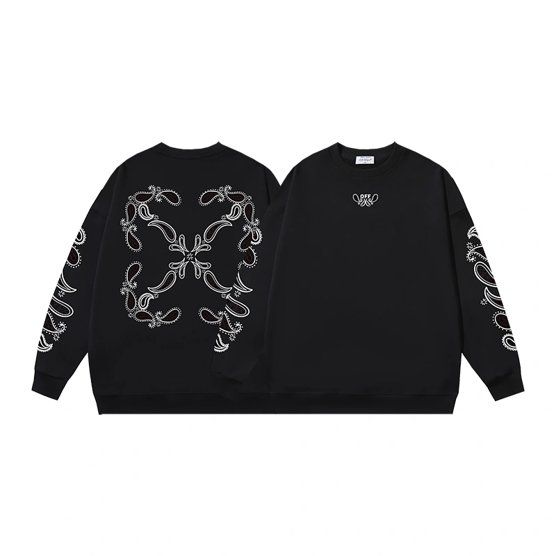 OdorResistant Off White Hoodies 146790