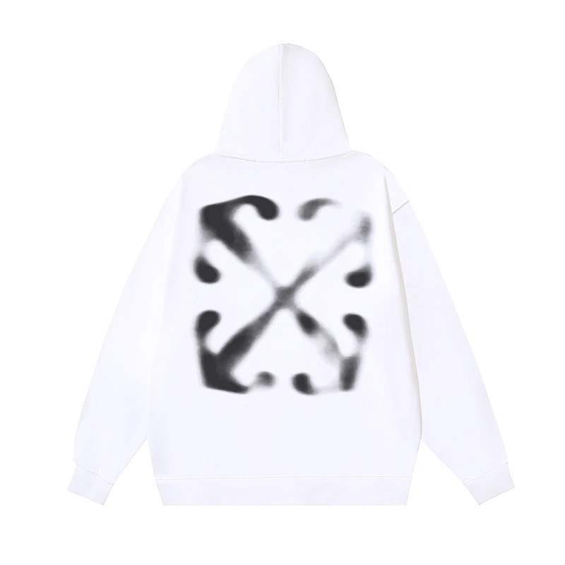 Colorful Off White Hoodies 146809