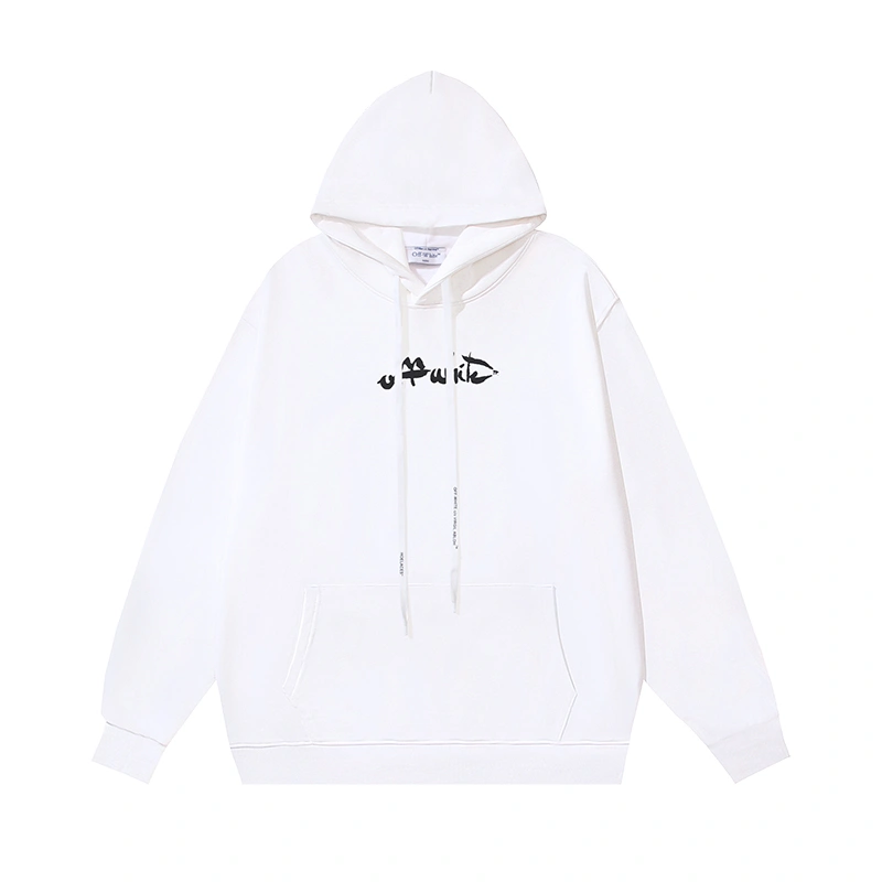 Colorful Off White Hoodies 146809