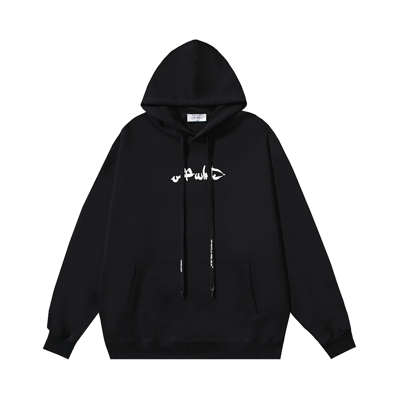 Colorful Off White Hoodies 146809
