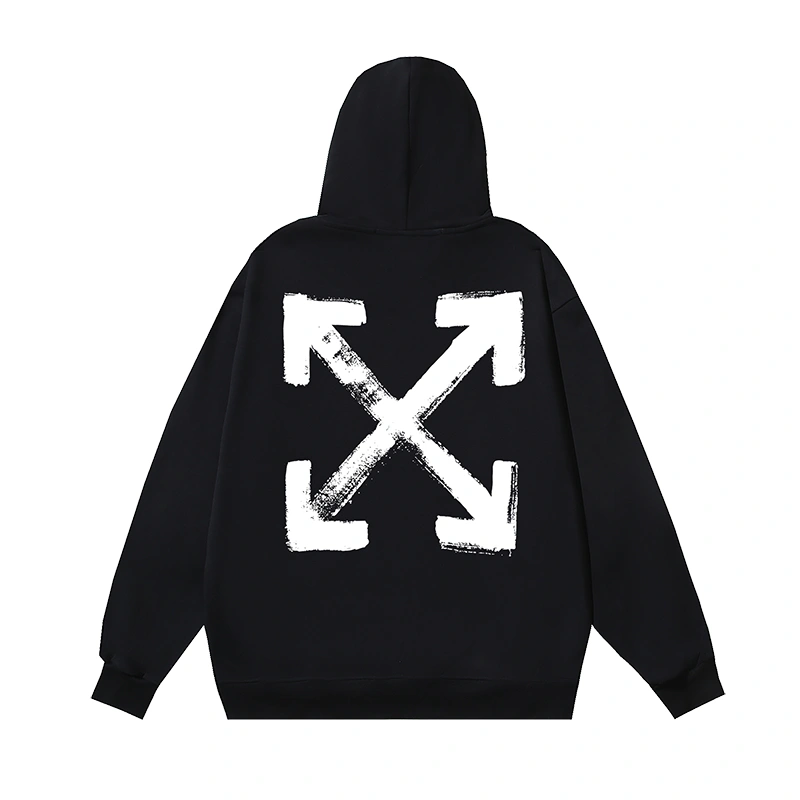 Colorful Off White Hoodies 146809
