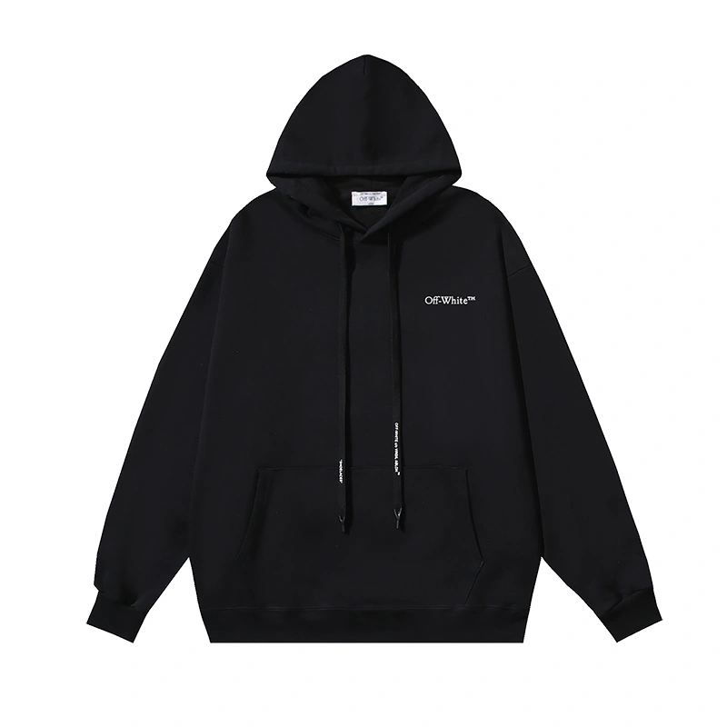 Colorful Off White Hoodies 146809