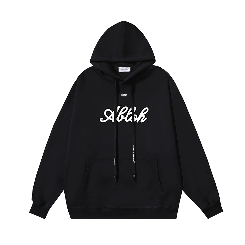 Colorful Off White Hoodies 146809