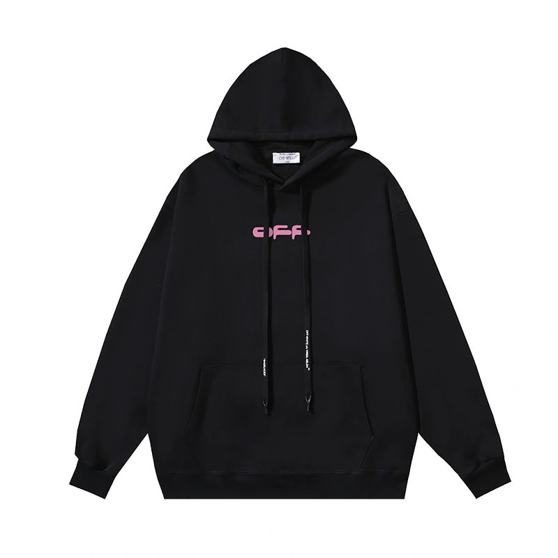 Colorful Off White Hoodies 146809