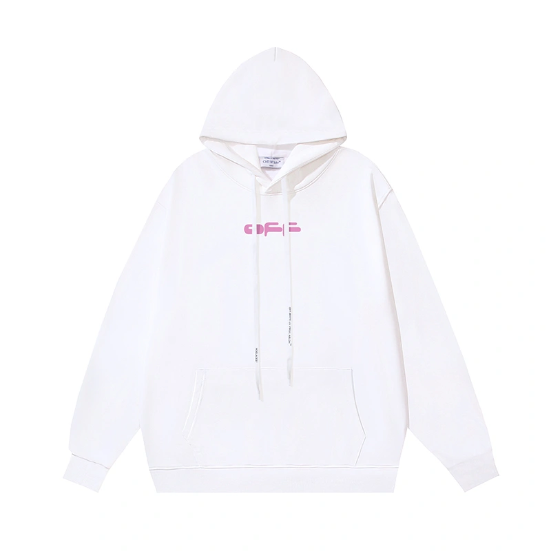 Colorful Off White Hoodies 146809