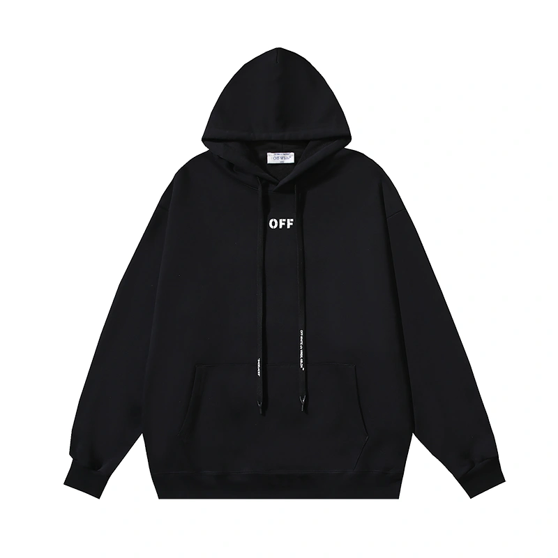 Colorful Off White Hoodies 146809