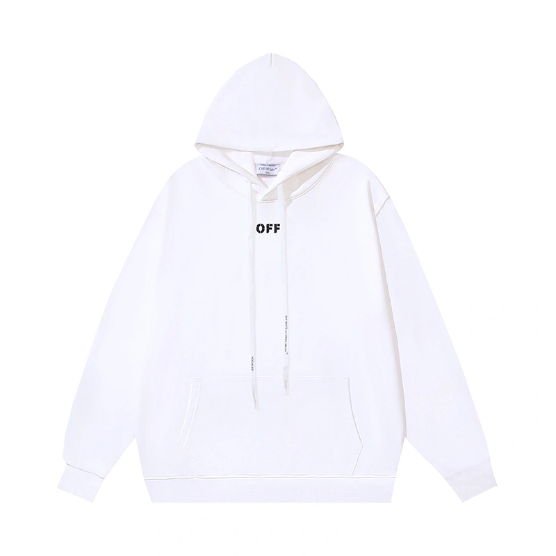 Colorful Off White Hoodies 146809
