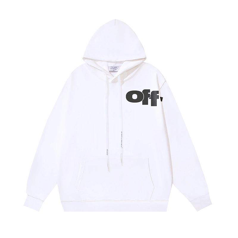 Colorful Off White Hoodies 146809