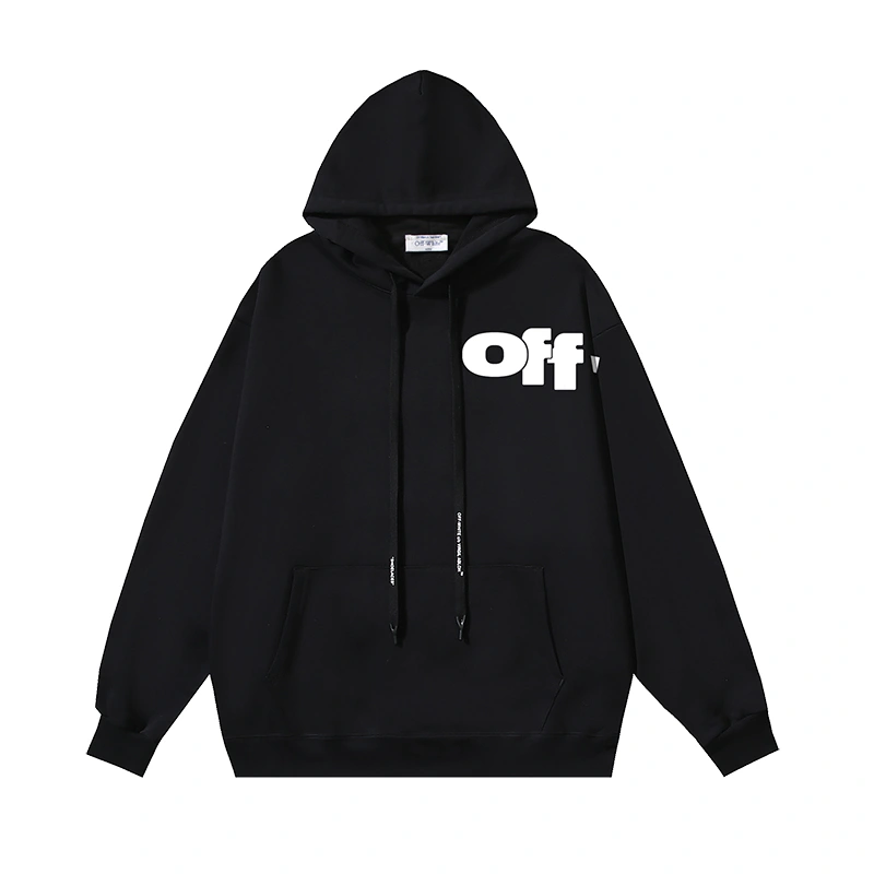Colorful Off White Hoodies 146809