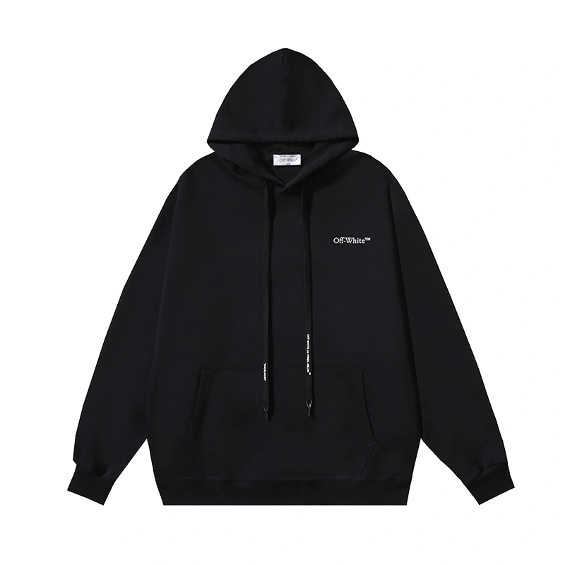 Colorful Off White Hoodies 146809