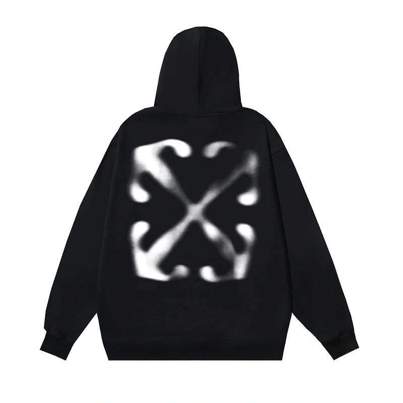 Colorful Off White Hoodies 146809