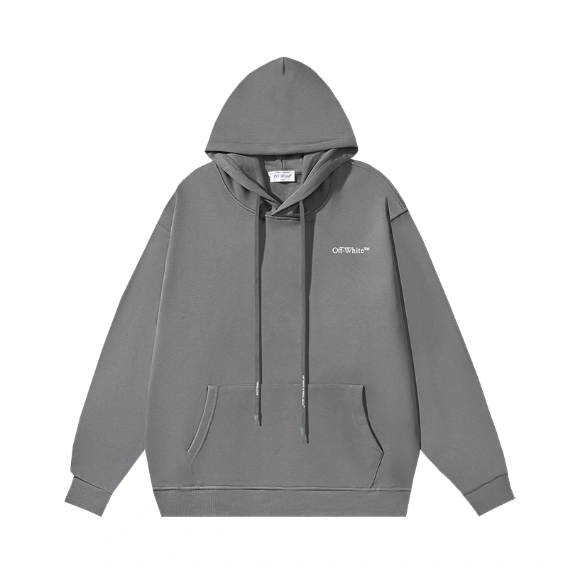Colorful Off White Hoodies 146809