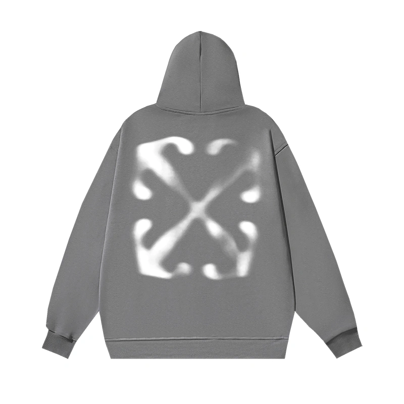 Colorful Off White Hoodies 146809