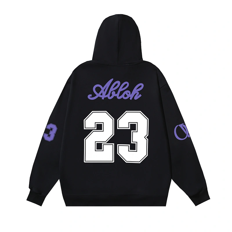Off White Hoodies Casual 146799