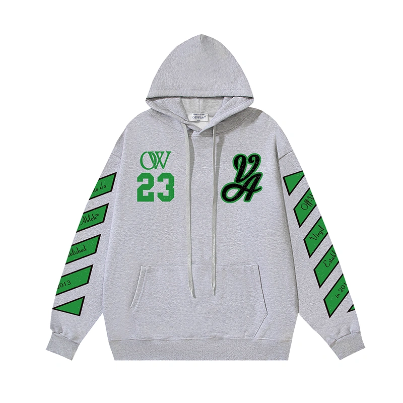 Off White Hoodies Casual 146799