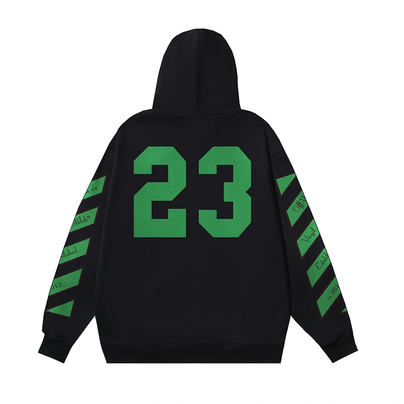 Off White Hoodies Casual 146799