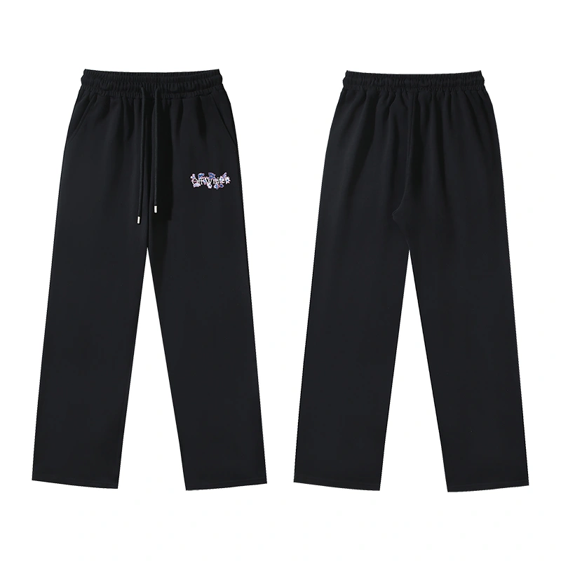 Popular Off White Long Pants 146782