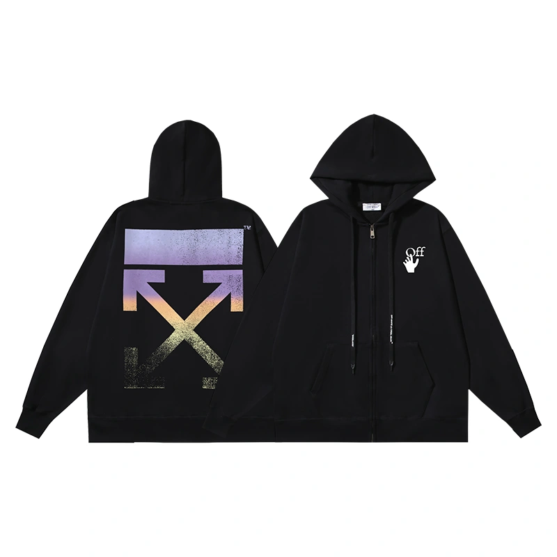 StreetReady Off White Outwear 146784