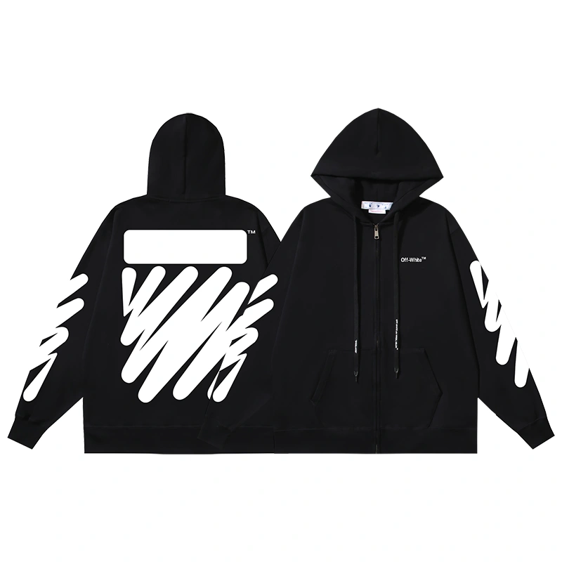 SunProtective Off White Outwear 146791